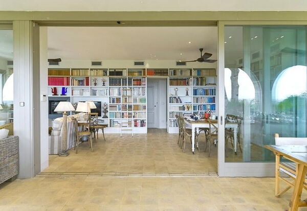 Villa Castiglione 10