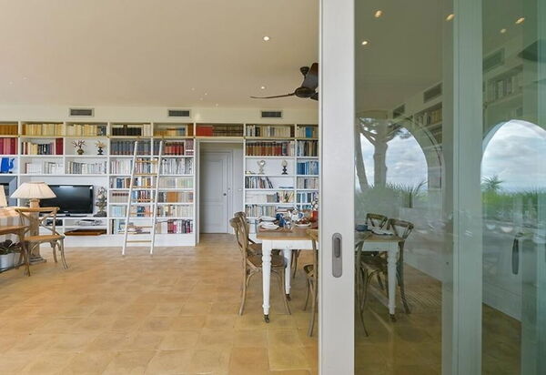 Villa Castiglione 10