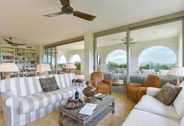 Villa Castiglione 10