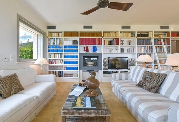 Villa Castiglione 10