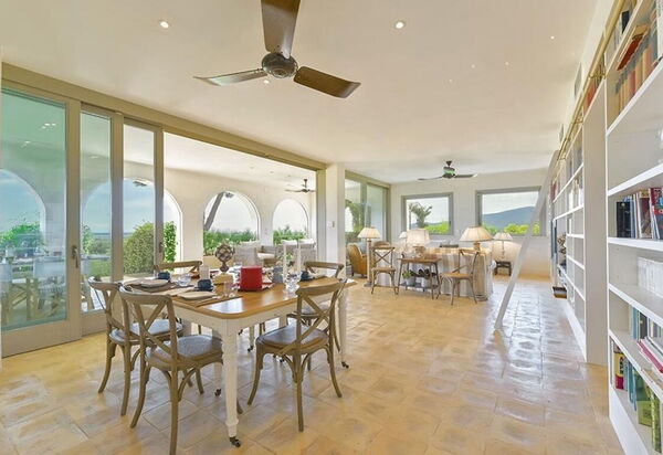 Villa Castiglione 10