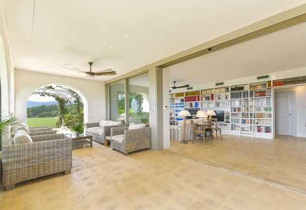 Villa Castiglione 10