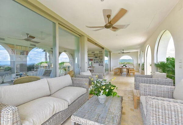 Villa Castiglione 10