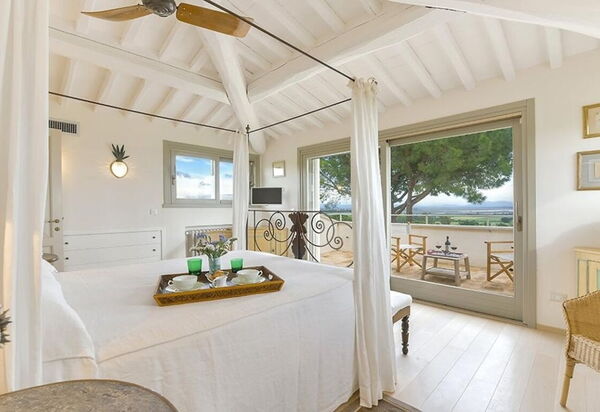 Villa Castiglione 10