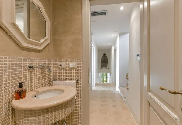 Villa Castiglione 10