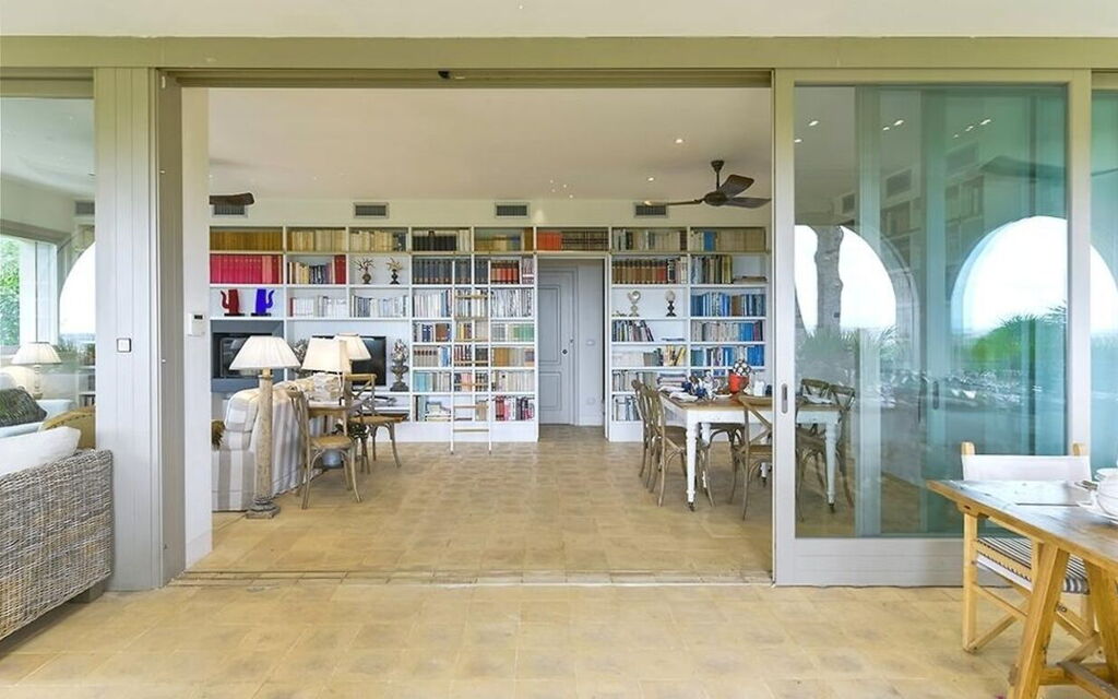 Villa Castiglione 10