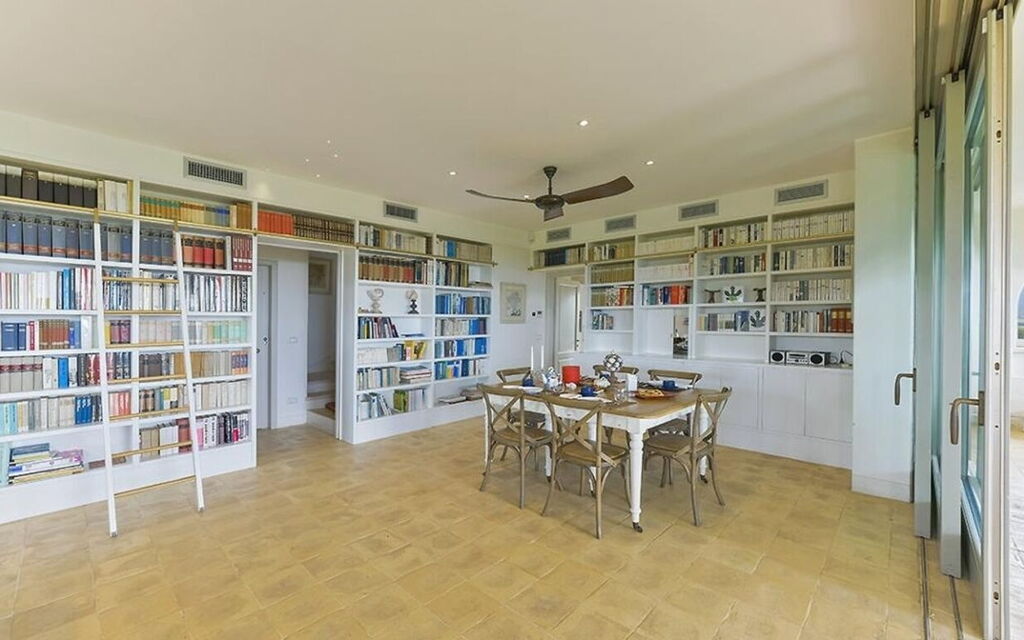 Villa Castiglione 10