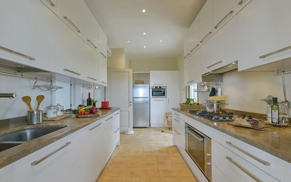 Villa Castiglione 10