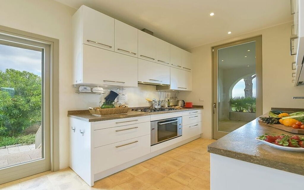 Villa Castiglione 10