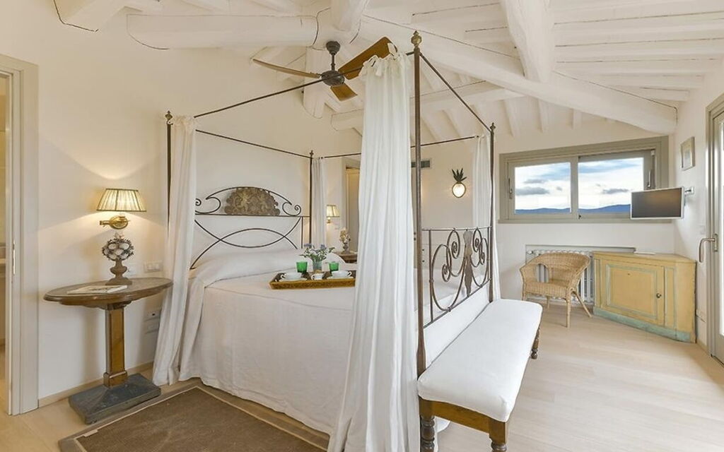 Villa Castiglione 10