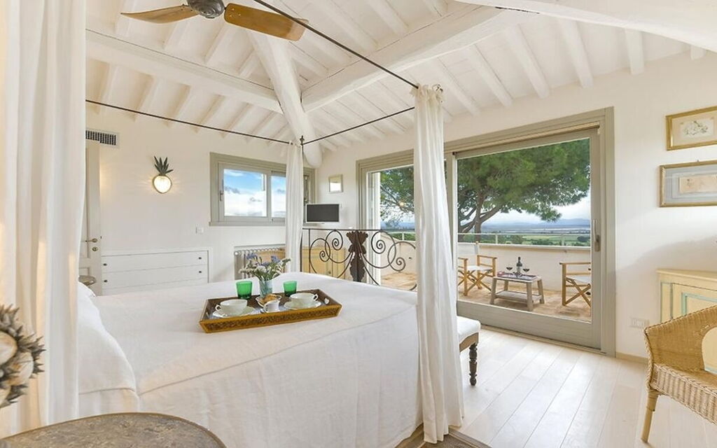 Villa Castiglione 10