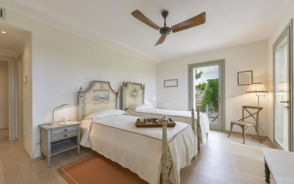 Villa Castiglione 10