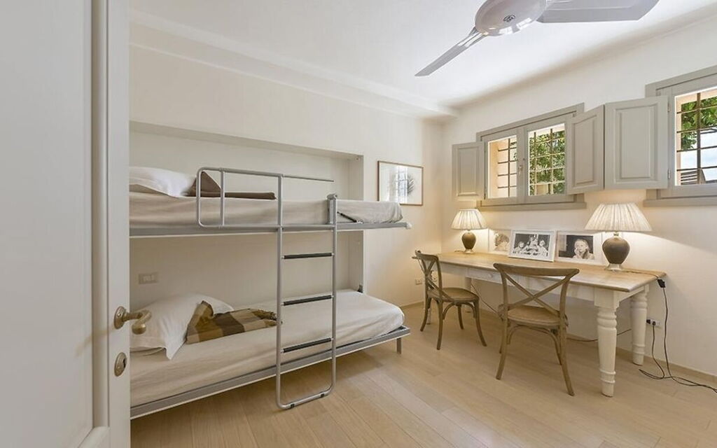 Villa Castiglione 10