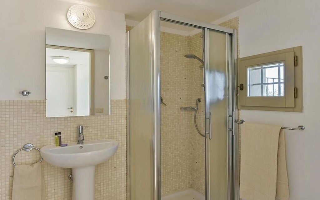 Villa Castiglione 10