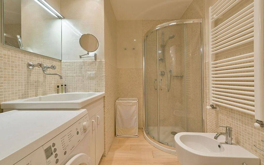 Villa Castiglione 10