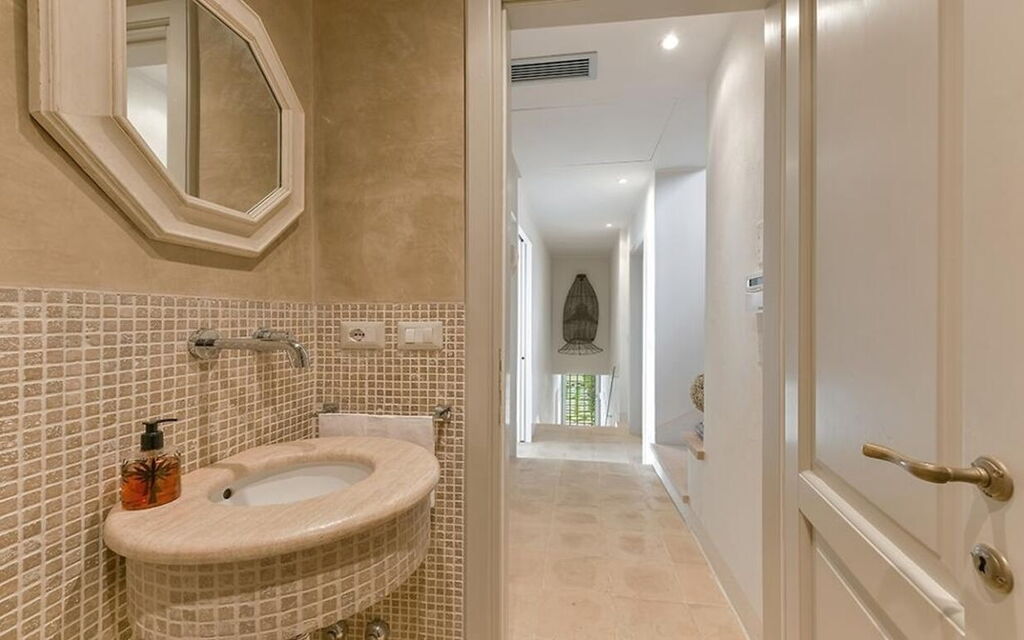 Villa Castiglione 10