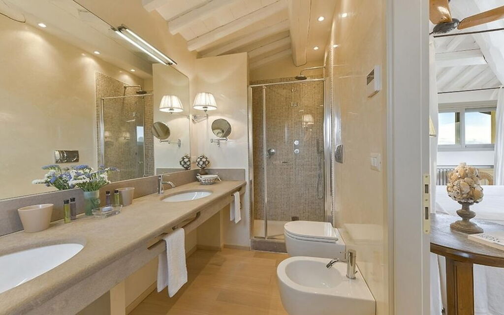 Villa Castiglione 10