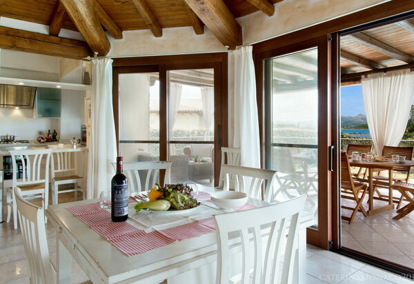 Villa Marini