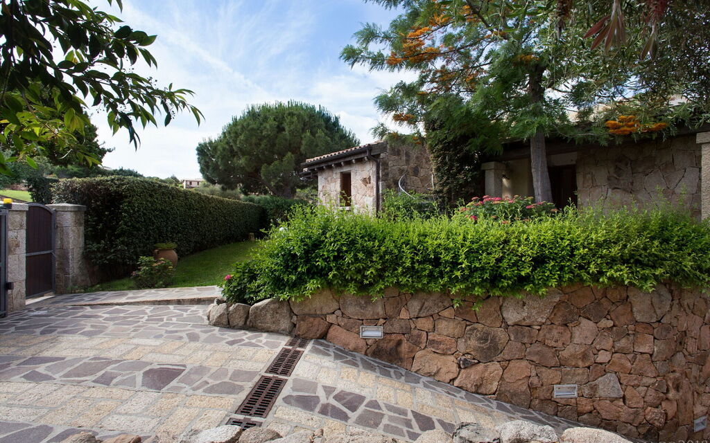 Villa Marini: Attività, Balcone / Terrazza / Patio, Benessere, Cucina, Estate, Esterni, Piscina, Primavera, Soggiorno