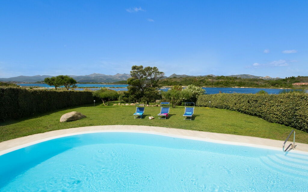 Villa Marini: Attività, Balcone / Terrazza / Patio, Benessere, Cucina, Estate, Esterni, Piscina, Primavera, Soggiorno