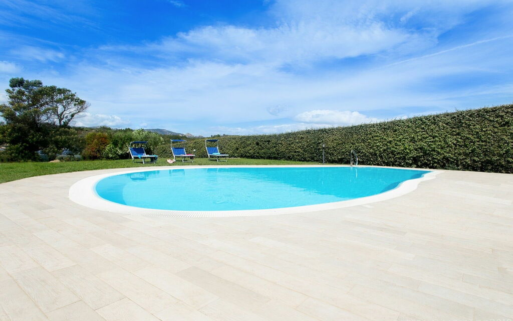 Villa Marini: Attività, Balcone / Terrazza / Patio, Benessere, Cucina, Estate, Esterni, Piscina, Primavera, Soggiorno