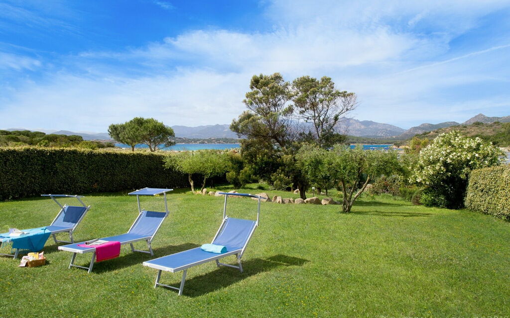 Villa Marini: Attività, Balcone / Terrazza / Patio, Benessere, Cucina, Estate, Esterni, Piscina, Primavera, Soggiorno