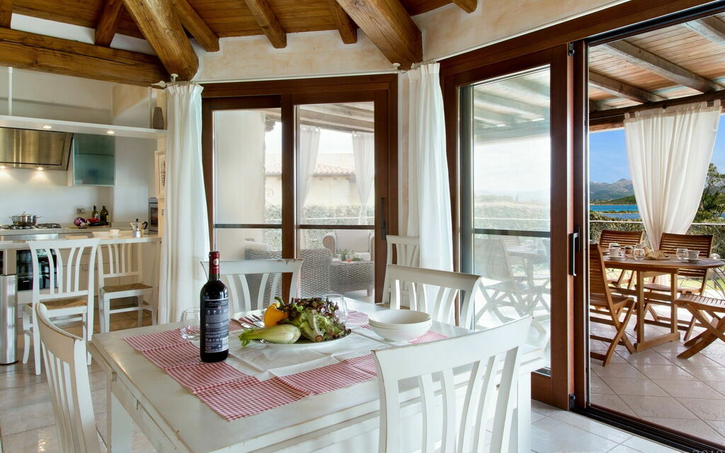 Villa Marini