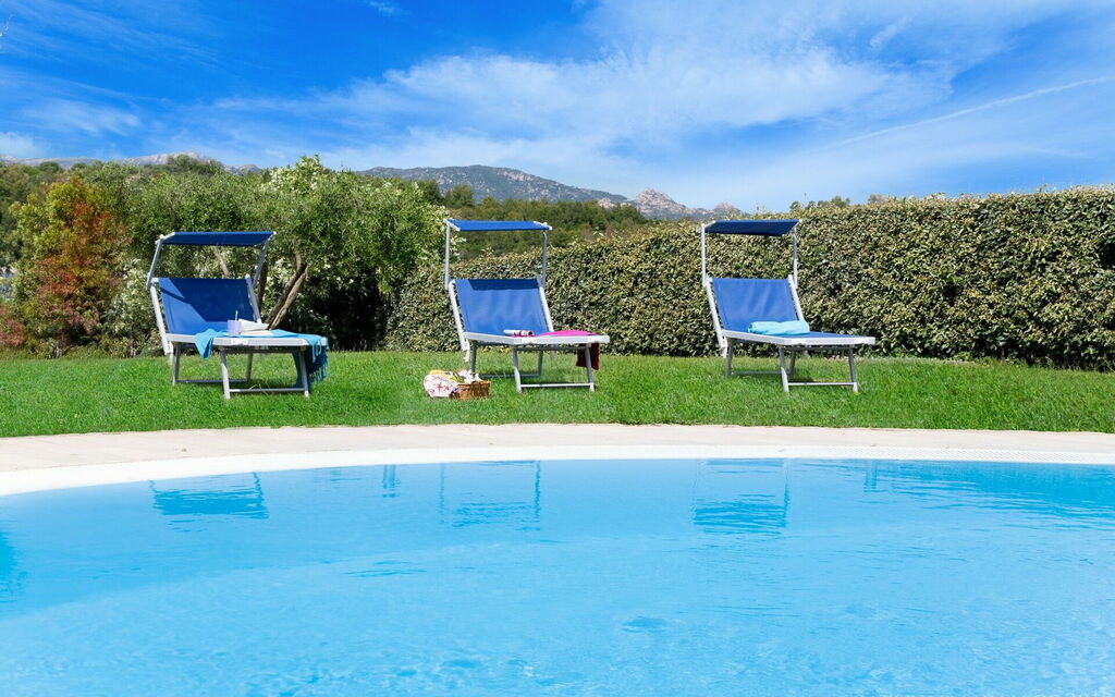 Villa Marini: Attività, Balcone / Terrazza / Patio, Benessere, Cucina, Estate, Esterni, Piscina, Primavera, Soggiorno