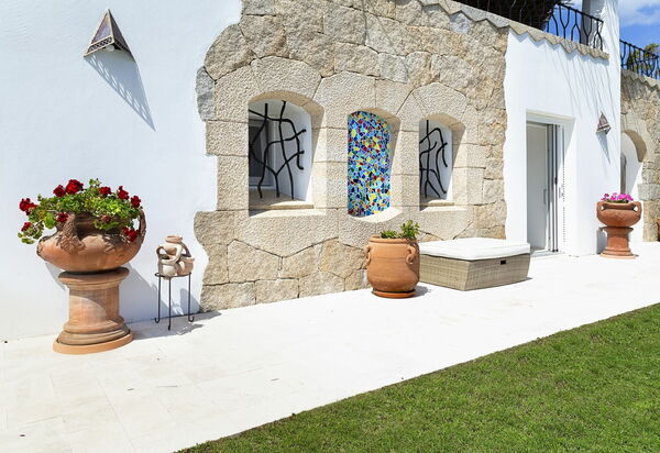 Villa Eros: all'aperto, Altra Stanza, Balcone / Terrazza / Patio, Caratteristiche, Estate, Esterni, Giardino, Piscina, Primavera