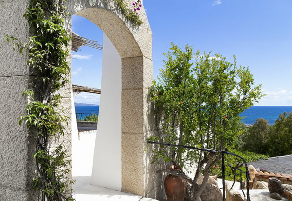 Villa Eros: all'aperto, Altra Stanza, Balcone / Terrazza / Patio, Caratteristiche, Estate, Esterni, Giardino, Piscina, Primavera