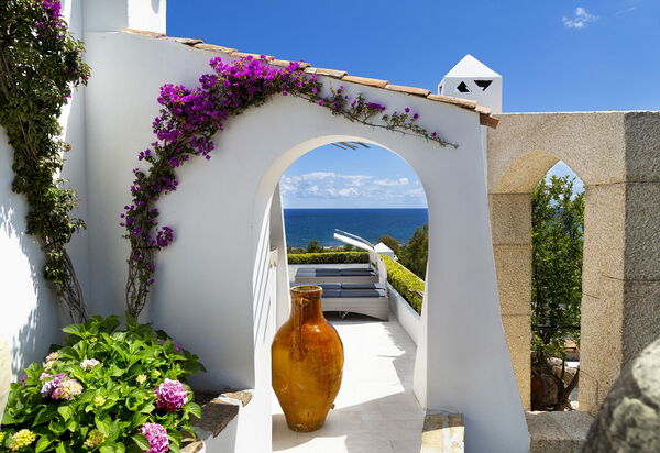Villa Eros: all'aperto, Altra Stanza, Balcone / Terrazza / Patio, Caratteristiche, Estate, Esterni, Giardino, Piscina, Primavera