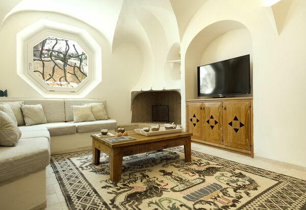 Villa Eros