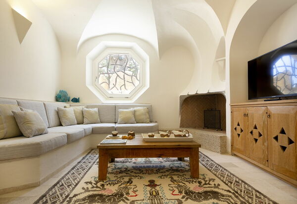 Villa Eros