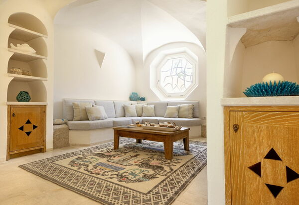 Villa Eros