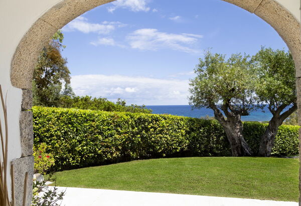 Villa Eros