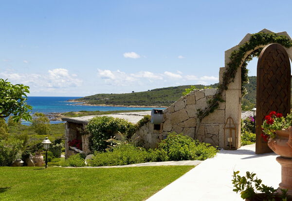 Villa Eros