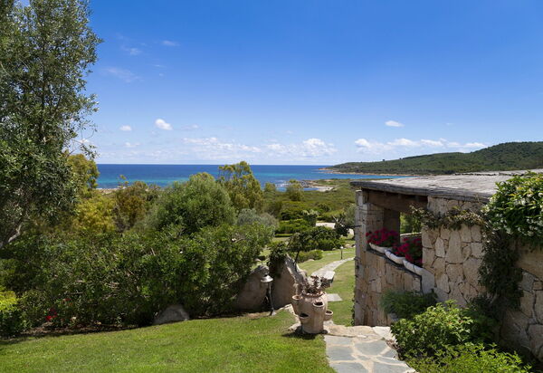 Villa Eros