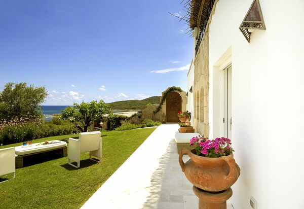 Villa Eros