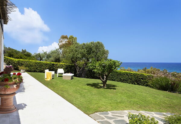 Villa Eros
