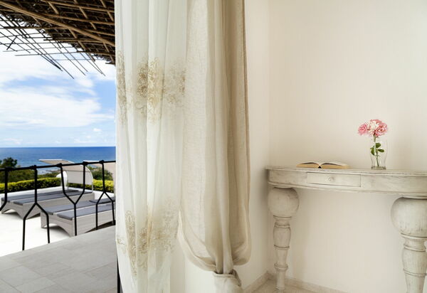 Villa Eros