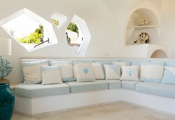 Villa Eros