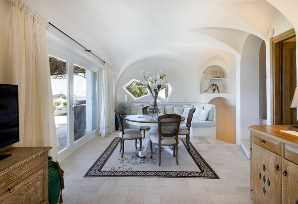 Villa Eros