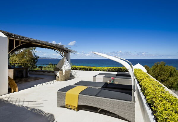 Villa Eros: all'aperto, Altra Stanza, Balcone / Terrazza / Patio, Caratteristiche, Estate, Esterni, Giardino, Piscina, Primavera