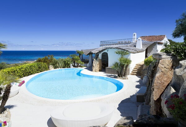 Villa Eros: all'aperto, Altra Stanza, Balcone / Terrazza / Patio, Caratteristiche, Estate, Esterni, Giardino, Piscina, Primavera