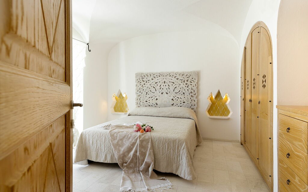 Villa Eros