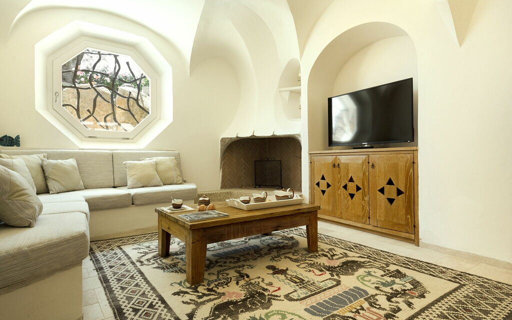 Villa Eros