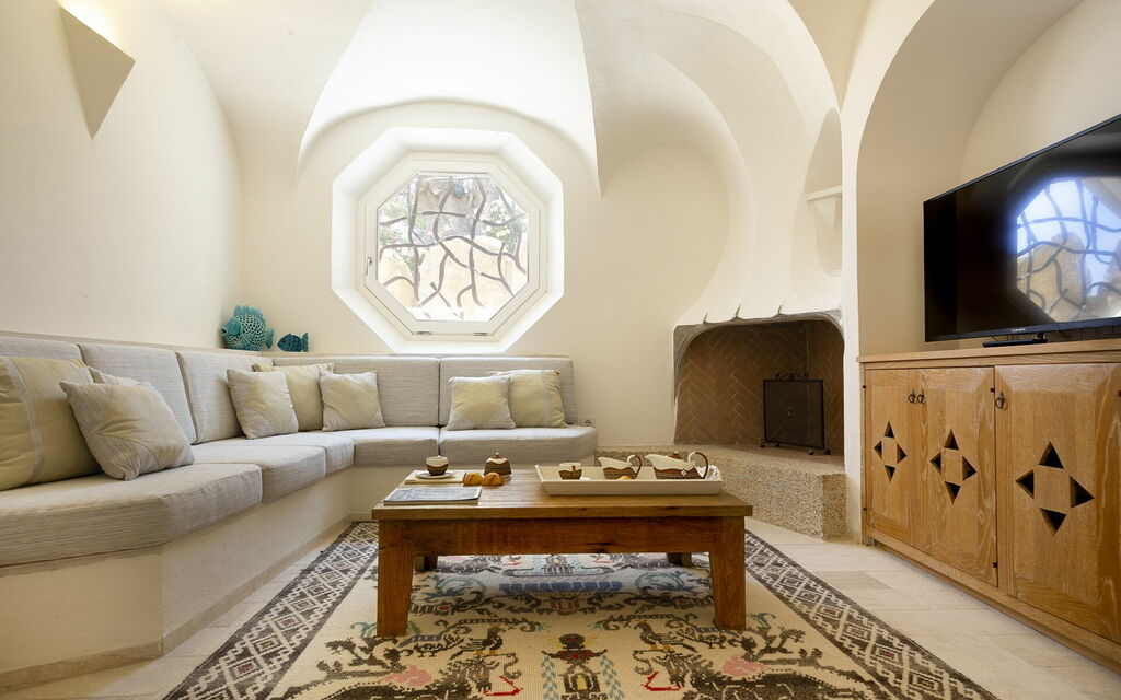 Villa Eros