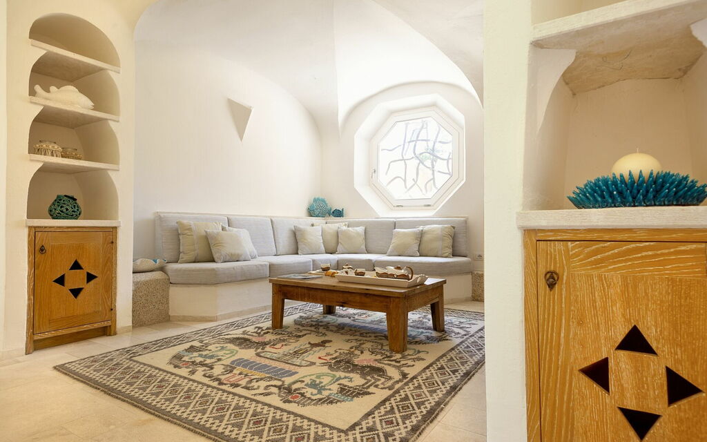 Villa Eros