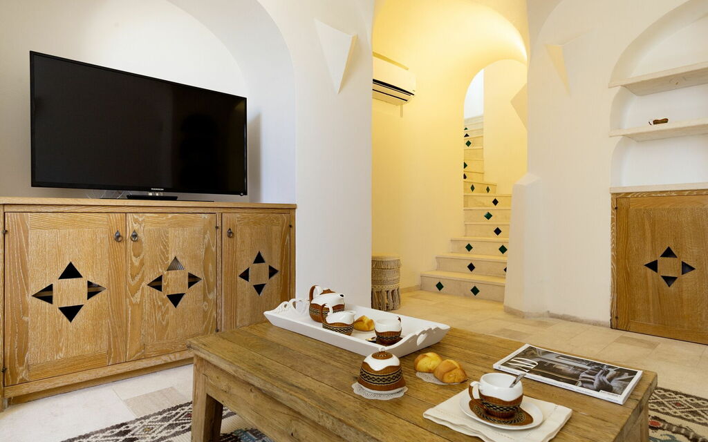 Villa Eros