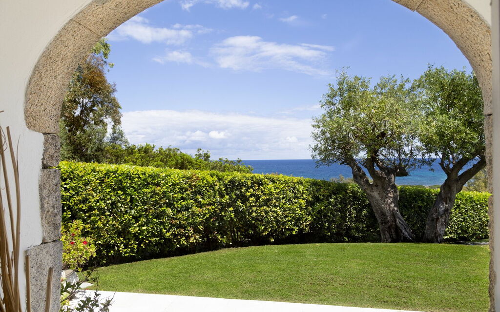 Villa Eros